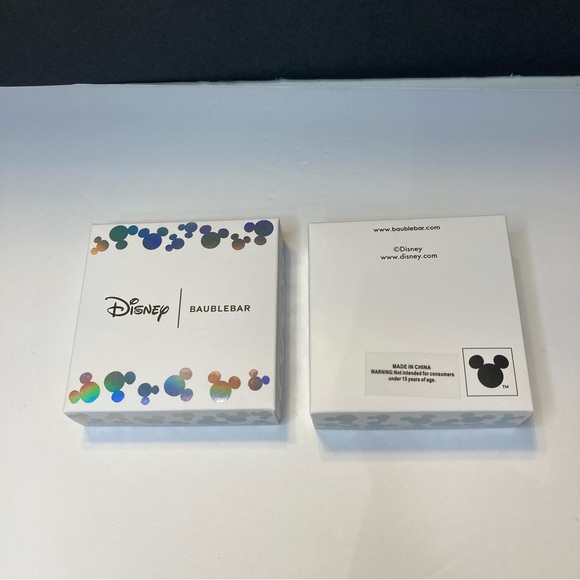 BaubleBar Disney Mickey Mouse Easter Earring Set - Picture 6 of 6
